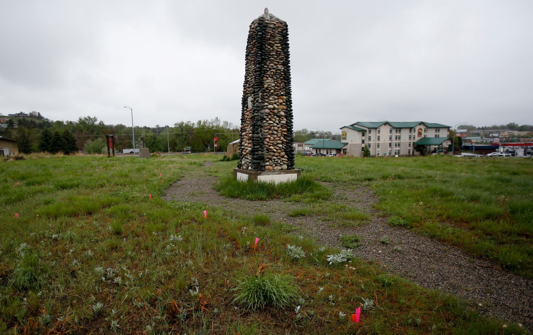 Boothill Cemetery